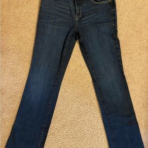Tommy Hilfiger jeans - like new- 8R